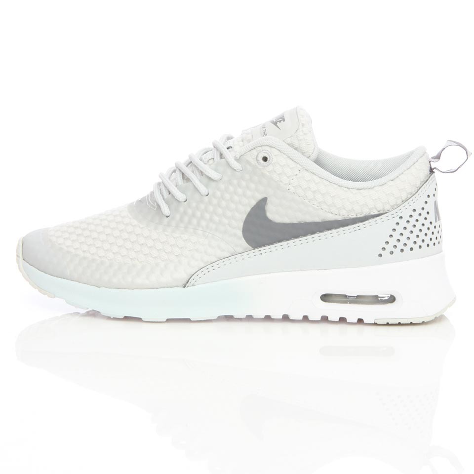 nike thea grise pas cher